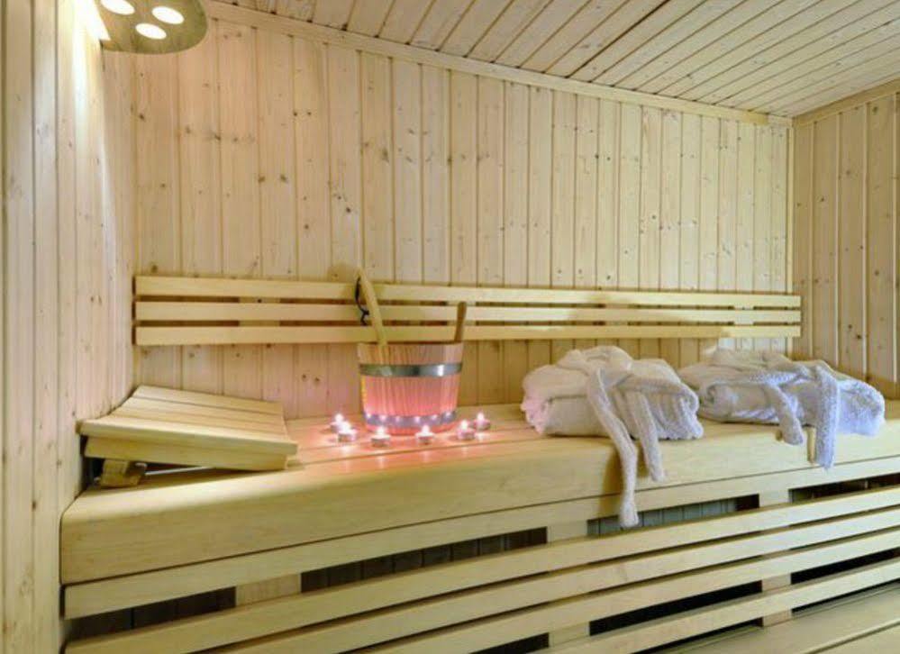 Guesthouse Theareston 자고라 외부 사진